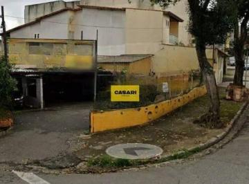 Terreno · 333m² · Terreno Comercial Plano e Murado à Venda em Avenida de Grande Movimento – São Bernardo do Campo