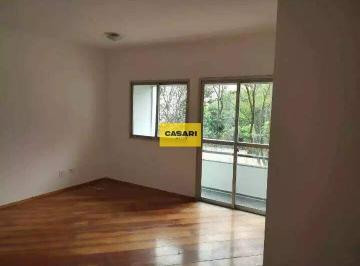 Apartamento · 76m² · 3 Quartos · 1 Vaga · Apartamento à venda com 3 dormitórios e sacada envidraçada no Planalto – São Bernardo do Campo