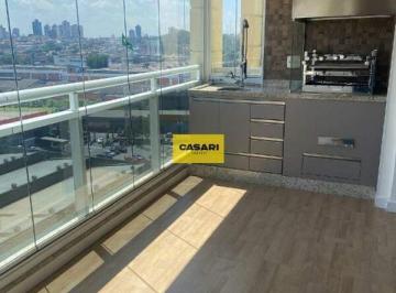Apartamento · 128m² · 3 Quartos · 2 Vagas · Apartamento com 3 Suítes à Venda no Condomínio Paris | Terraço Gourmet e Lazer Completo