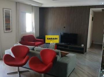 Apartamento · 96m² · 3 Quartos · 2 Vagas · Apartamento à venda no Centro de São Bernardo do Campo – conforto, praticidade e excelente localizaç