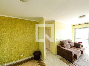 Apartamento · 64m² · 2 Quartos · 1 Vaga · Apartamento à Venda - Vila Formosa, 2 Quartos,  64 m² - São Paulo