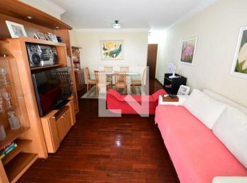 Apartamento · 127m² · 3 Quartos · 1 Vaga · Apartamento à Venda - Cambuí, 3 Quartos,  127 m² - Campinas