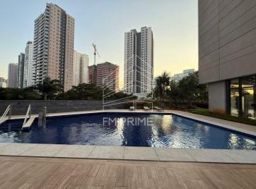 Apartamento · 83m² · 2 Quartos · 1 Vaga · JARDIM DAS PERDIZES - TIME LIFE - 2 DORMITÓRIOS (2 SUÍTE) E 1 VAGA
