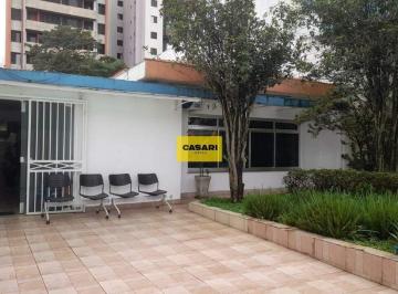 Comercial · 337m² · 9 Quartos · 4 Vagas · Casa Térrea à Venda – Vila Caminho do Mar | São Bernardo do Campo
