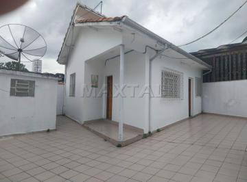 Casa · 144m² · 1 Quarto · Casa térrea na Vila Aurora com 1 dormitório e 2 vagas, ótima localização. Agende ja sua visita!