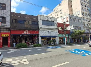 Comercial · 300m² · Loja com 150m² em região estratégica na área comercial da rua Voluntários da Pátria