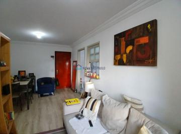Apartamento · 53m² · 2 Quartos · 1 Vaga · Apartamento com 2 quartos - Metrô Jabaquara (Zona Sul).