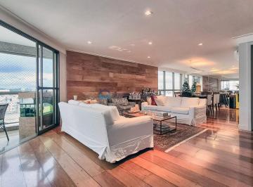 Apartamento · 194m² · 3 Quartos · 2 Vagas · Oportunidade - Apartamento alto padrão em Moema - 194 m² e 1 por andar