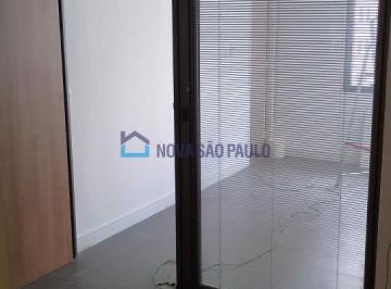 Comercial · 30m² · 1 Vaga · Sala Comercial à venda em Moema.