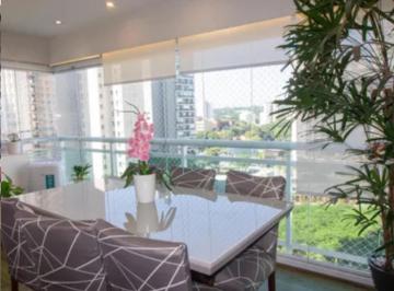 Apartamento · 72m² · 2 Quartos · Apartamento à venda - em Brooklin