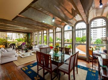 Apartamento · 241m² · 5 Quartos · Apartamento à venda - no Vila Cordeiro