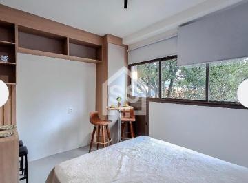 Apartamento · 1 Quarto · Apartamento para aluguel - na Vila Mariana