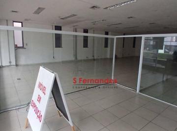 Comercial · 300m² · 12 Vagas · Loja para alugar, 300 m² por R$ 49.967,00/mês - Vila Olímpia - São Paulo/SP