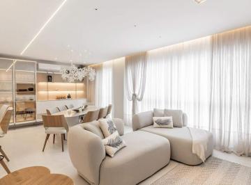 Apartamento · 132m² · 4 Quartos · 3 Vagas · Apartamento no Ed. Solar Di Capri em Balneário Camboriú