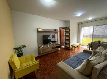 Apartamento · 80m² · 2 Quartos · 1 Vaga · Excelente Apartamneto 2 Quartos com Armarios Planejados, Sacada e Condominio Completo