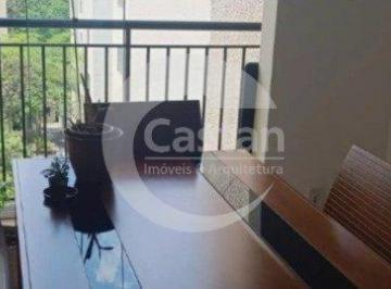 Apartamento · 57m² · 2 Quartos · 1 Vaga · Apartamento em Parque São Lucas