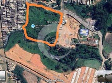 Terreno · 16673m² · Terreno Comercial em Jaguari