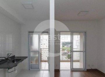 Apartamento · 55m² · 2 Quartos · 1 Vaga · Apartamento em Vila Prudente