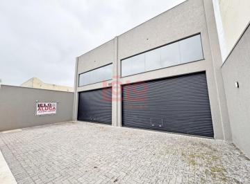Comercial · 116m² · 2 Vagas · Sala comercial Nova - Próximo a Rodolfo Cremm e Contorno Norte