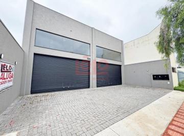 Comercial · 116m² · 2 Vagas · Sala comercial Nova - Próximo a Rodolfo Cremm e Contorno Norte
