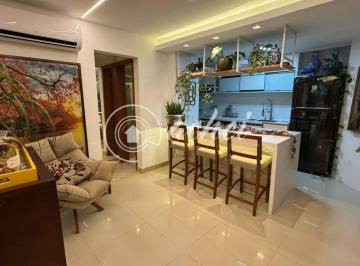 Lindíssimo Apartamento 3/4 com Varanda em Abrantes – Condomínio com Lazer Completo! · Lindíssimo Apartamento 3/4 com Varanda em Abrantes – Condomínio com Lazer Completo!