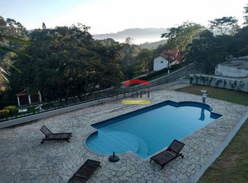 Casa · 700m² · 4 Quartos · 6 Vagas · Sobrado condominio Serra da Cantareira Parque Suiça 4 suites 6 vagas