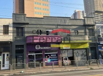 Comercial · 250m² · Salão Comercial na Celso Garcia Tatuapé ! Novo
