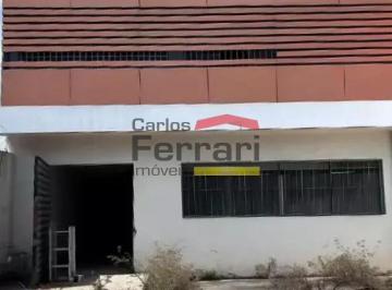 Terreno · 429m² · Terreno a venda Ipiranga Zoneamento ZC