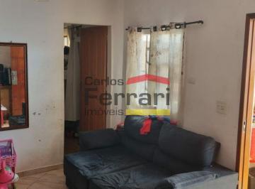 Terreno · 218m² · Terreno com casas na Vila Brasilândia