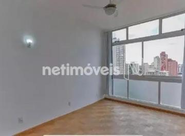 Apartamento · 70m² · 2 Quartos · Apartamento no iCônico Edifício JK!