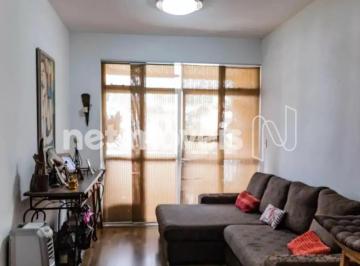 Apartamento · 110m² · 3 Quartos · 2 Vagas · Apartamento amplo com área de lazer completo no melhor ponto do Buritis