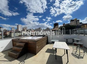 Apartamento · 144m² · 3 Quartos · 2 Vagas · Cobertura de 3 Quartos no Sagrada Família!