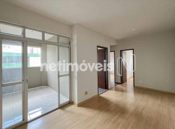 Apartamento · 58m² · 3 Quartos · 1 Vaga · Apartamento 3 Quartos no Manacás – Belo Horizonte/MG