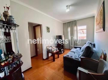 Apartamento · 48m² · 2 Quartos · 1 Vaga · Ápartamento 2 quartos com armarios 48,66m²;,Santa Monica.