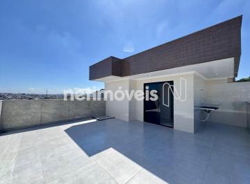 Apartamento · 106m² · 2 Quartos · 1 Vaga · Cobertura 2 quartos com suíte 106m²; à venda no Céu Azul!