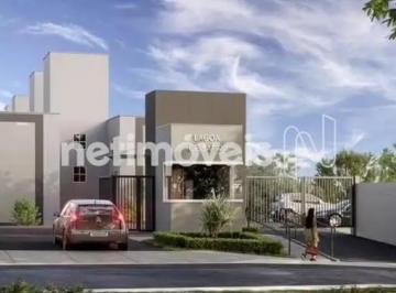 Apartamento · 58m² · 2 Quartos · 1 Vaga · Apartamento à venda – 02 quartos em Palmital | Lagoa Santa