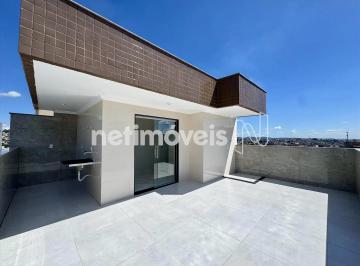 Apartamento · 96m² · 2 Quartos · 1 Vaga · Cobertura 2 quartos 96m²; à venda no Céu Azul!