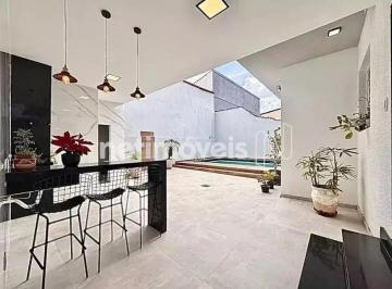 Casa · 420m² · 4 Quartos · 6 Vagas · Casa 4 quartos com piscina a venda no itapoã