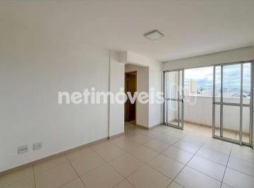 Apartamento · 60m² · 2 Quartos · 2 Vagas · Apartamento 2 Quartos no Carlos Prates – Belo Horizonte/MG