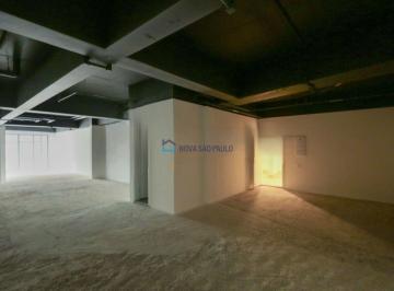 Comercial · 126m² · 1 Vaga · Conjunto Comercial para Locação - Condomínio Nex One Teodoro | Pinheiros - São Paulo