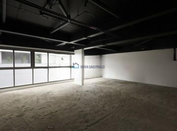 Comercial · 91m² · 1 Vaga · Conjunto Comercial para Locação - Condomínio Nex One Teodoro | Pinheiros - São Paulo