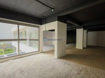Comercial · 131m² · 1 Vaga · Conjunto Comercial para Locação - Condomínio Nex One Teodoro | Pinheiros - São Paulo