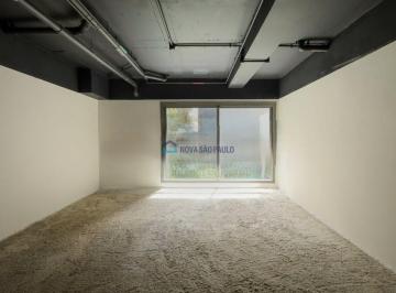 Comercial · 73m² · Conjunto Comercial para Locação - Condomínio Nex One Teodoro | Pinheiros - São Paulo