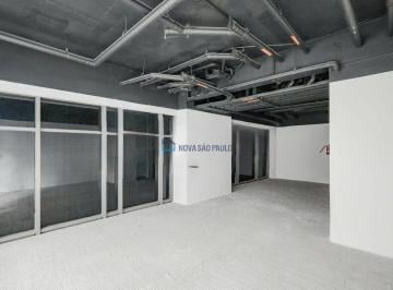Comercial · 72m² · 1 Vaga · Conjunto Comercial para Locação - Condomínio Nex One Teodoro | Pinheiros - São Paulo