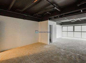 Comercial · 59m² · 1 Vaga · Conjunto Comercial para Locação - Condomínio Nex One Teodoro | Pinheiros - São Paulo.