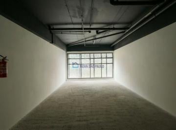 Comercial · 58m² · 1 Vaga · Conjunto Comercial para Locação - Condomínio Nex One Teodoro | Pinheiros - São Paulo