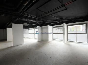 Comercial · 157m² · 1 Vaga · Conjunto Comercial para Locação - Condomínio Nex One Teodoro | Pinheiros - São Paulo