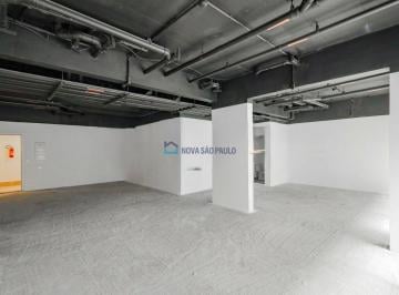 Comercial · 94m² · 1 Vaga · Conjunto Comercial para Locação - Condomínio Nex One Teodoro | Pinheiros - São Paulo