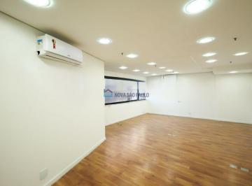 Comercial · 123m² · 3 Vagas · Conjunto Comercial para Locação! A 500 metros do metrô São Joaquim!