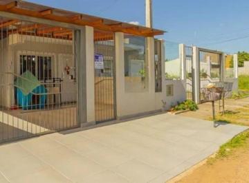 Casa · 95m² · 2 Quartos · 1 Vaga · Casa de 2 Quartos e 1 vaga de garagem em Canoas.